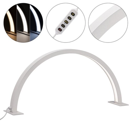 Lampada arco tunnel led - lampada,