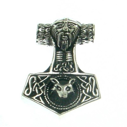 Martello thor fuchs - martello, di