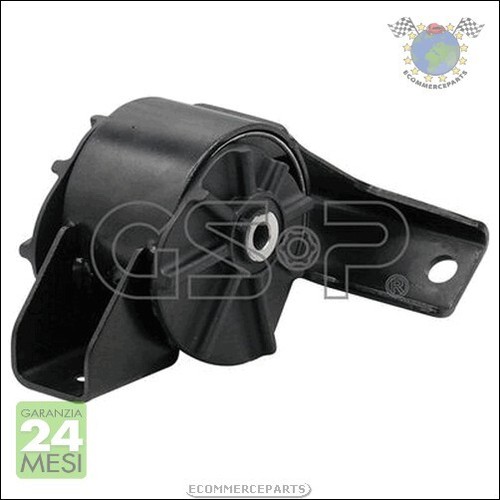 Supporto motore gsp anteriore - motore,