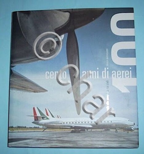 Matricardi cento anni - p.,