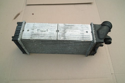 Radiatore intercooler citroen - intercooler,