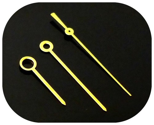 Set lancette 150 090 021 - set,