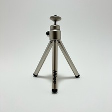 Nikon 6 In Tripoid for Digital
