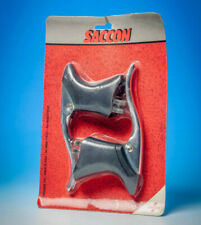  '80s Vintage SACCON leve freni Brake Levers blister  NEW OLD STOCK NUOVE