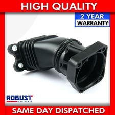 PER FORD FUSION 1.6 TDCI COLLETTORE ASPIRAZIONE ARIA TUBO TURBO 5S6Q9351AC (2004-2012)