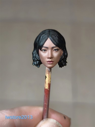 Scultura testa 18 1 24 - testa, 1:24