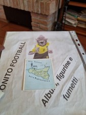 Figurina N 41 Album Geografia