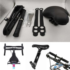 Per bambini sella bicicletta - per,