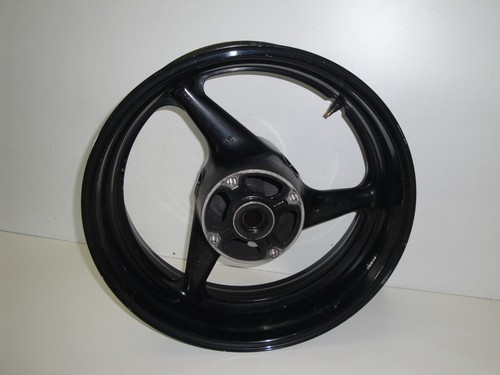 Cerchio ruota posteriore rear - cerchio,