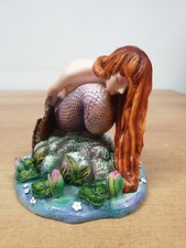 ELFEN FEES FATA SIREN SYREN