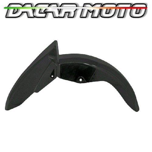 Parafango anteriore yamaha - parafango,