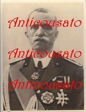 VITTORIO EMANUELE III di