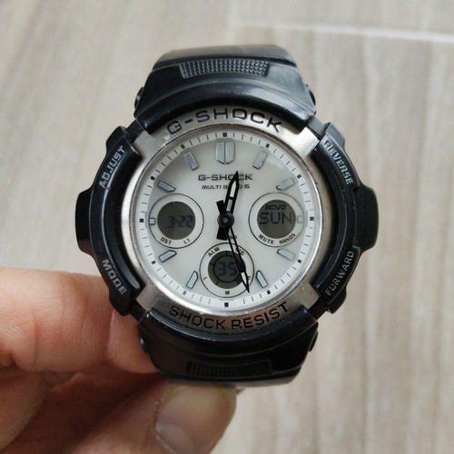 Orologio shock 5230 - orologio, g-shock