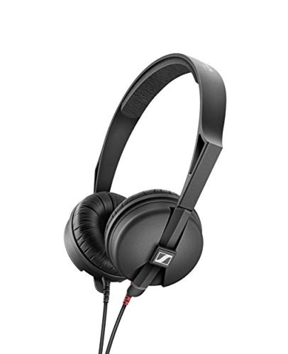 Ennheiser professional 25 - ennheiser, hd