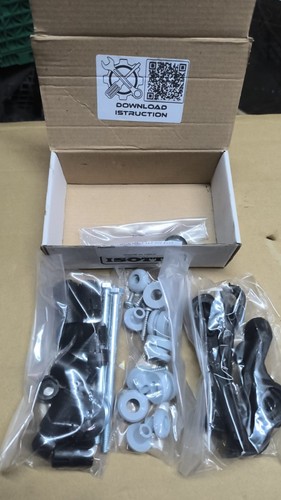 P16 kit staffe per - p16,