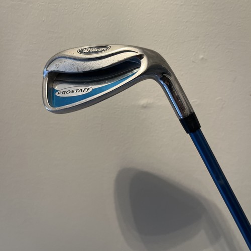 Wilson prostaff ferri - ferri, da