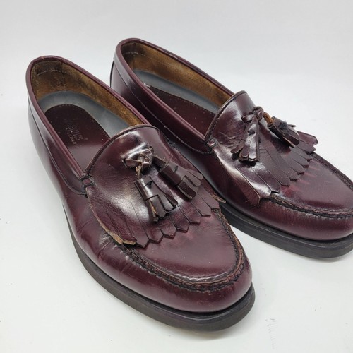 Mocassini uomo bass - mocassini,