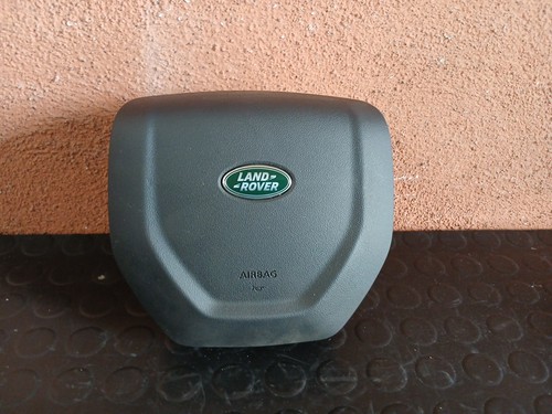 Airbag volante land - airbag,