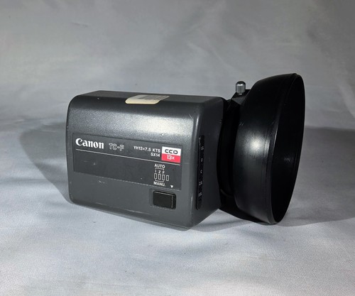 Canon yh13x7 kts sx14 13x - sx14,