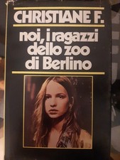Christiane F. NOI I RAGAZZI