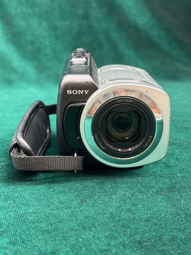 Videoregistratore digitale - , hd