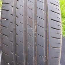 Ruota di scorta 205 60 15 BMW Serie 3 anni 90