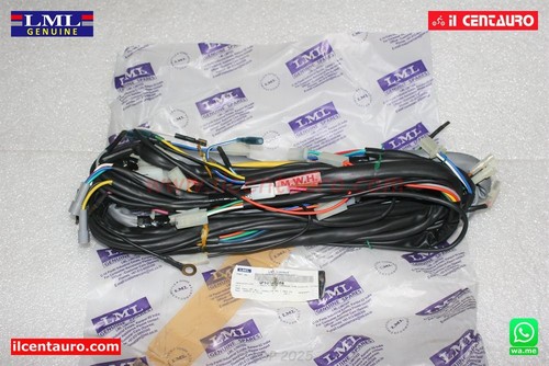 Sf581 5208 impianto - impianto, elettrico