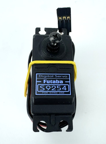Futaba s9254 servo digitale - futaba,