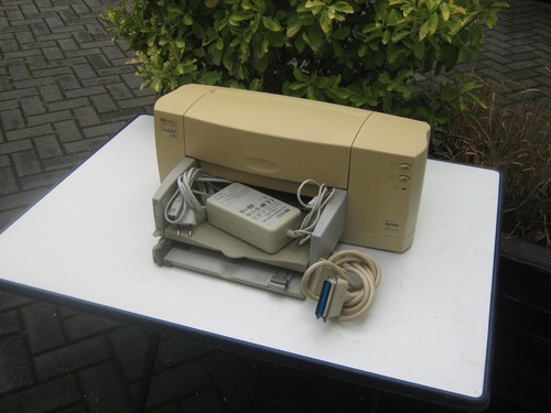 Stampante deskjet 710c - hp,