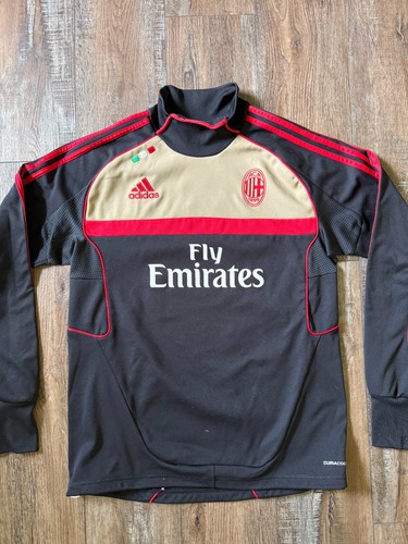 Milan 2011 adidas - 2011,