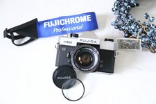 【Testato】FUJICA ST801