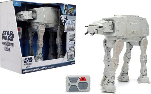 Star wars at - r\/c, walker
