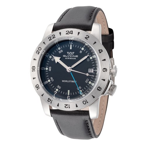 Orologio glycine uomo airman - orologio,
