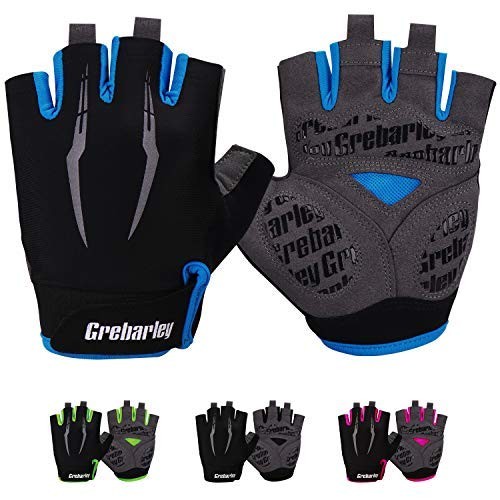 Guanti mtb ciclismo - guanti,