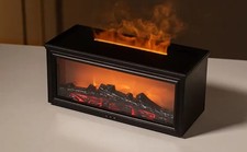 Umidificatore Camino con