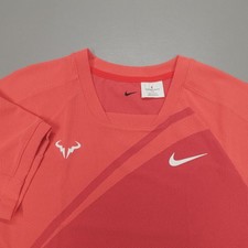 Maglia Tennis Nike Rafael