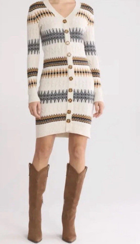 Lucky brand maglione - lucky,
