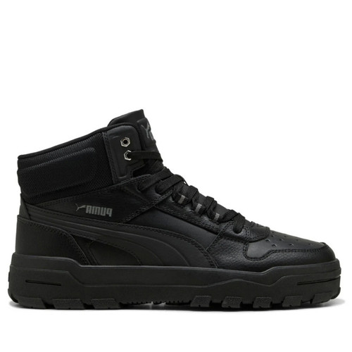 Stivaletti puma rebound uomo - stivaletti,