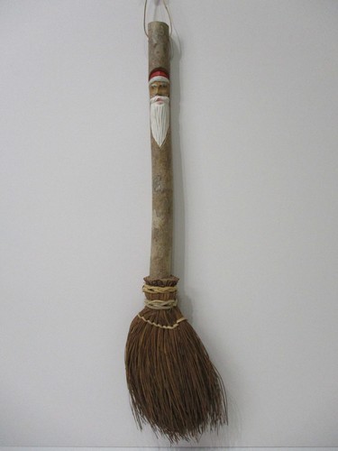 Scopa frusta vintage - , ~