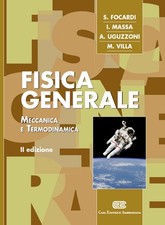 Fisica generale meccanica - fisica,