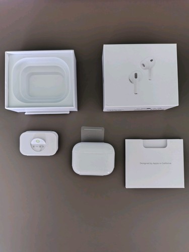 Airpro3 con custodia - airpro3, di