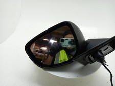 Specchio retrovisore porta