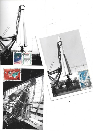 Spazio astronautica lotto 3 - -,