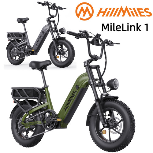 Hillmiles milelink - hillmiles,