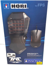Hori tactical assault - hori,