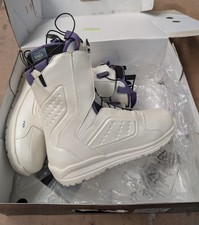 Scarponi snowboard donna NORTHWAVE DAHLIA 25 n°38