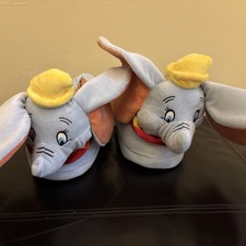 PANTOFOLE PELUCHE DISNEY