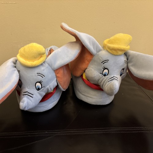 Pantofole peluche disney - peluche,