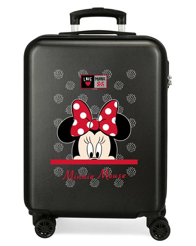 Valigia disney 2161721 minnie - 2161721,