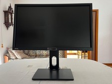 Monitor BenQ BL2420PT 24" LED QHD (2560x1440) – Nero – Pari al nuovo